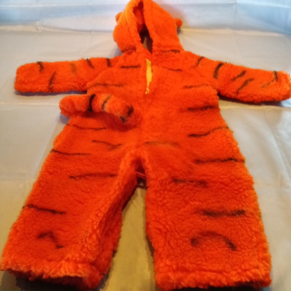 Costume - Picture 5 of 13
